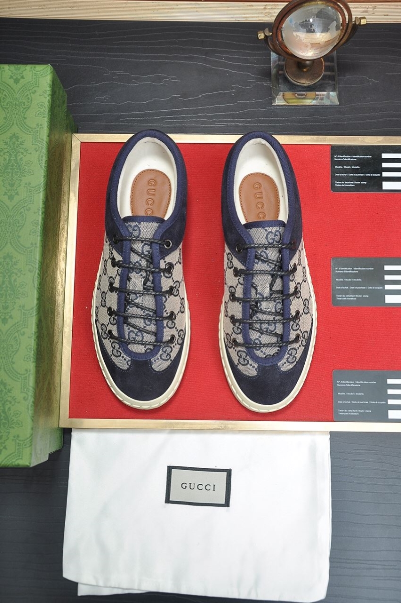 Gucci Sneakers